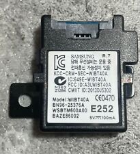 Samsung LED TV  Bluetooth  BN96-25376A