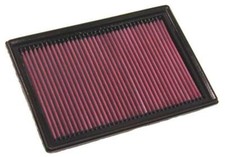 K&N Sport Luftfilter 33-2293