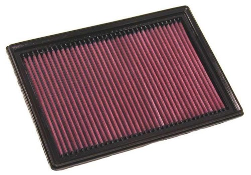 Sport luftfilter 33 2293 - k&n, 33-2293