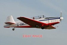 FOTO MORAVAN ZLIN Z.526 TRENER