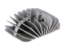 Fächerzylinderkopf 70ccm -