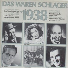 LP Orchester Eugen Wolff, Rudi