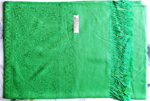 Pashmina seide 70 - seide/70%, wolle