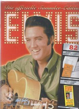 Elvis Presley Magazin