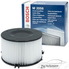 BOSCH M 2056 Innenraumfilter