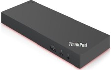 Lenovo Gen 2 Thunderbolt 3
