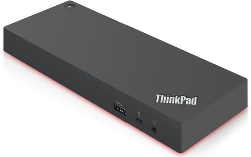 Lenovo gen thunderbolt 3 - gen,