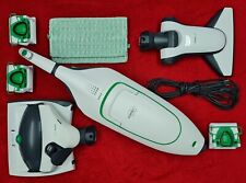Top Vorwerk Kobold VK200 + SP530 + 3 orig FT + HD60 eins bis drei Jahre Garantie