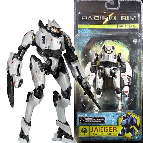 Neca pacific rim - neca,