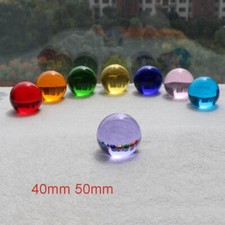 40mm 50mm Glasmurmeln Murmeln