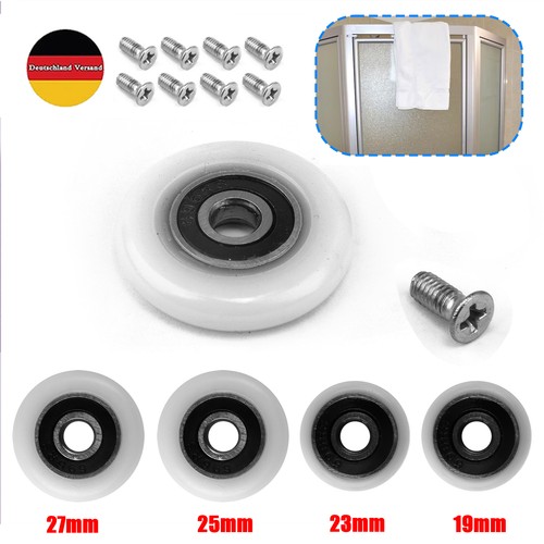 Stück für duschkabinen - 8,