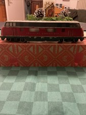 Märklin H0 Diesellok V200