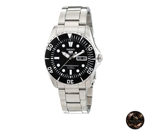 Seiko sports 100m taucher - seiko,