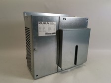 KUKA KPC4 Industrie Computer