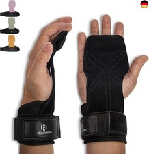 Power Zughilfen Krafttraining