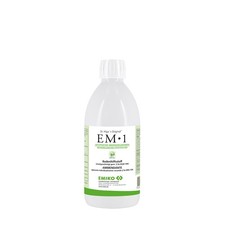 Emiko EM 1 500ml Orig. EM Eff