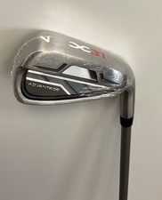 Wilson X31 Damen Einzeleisen 7