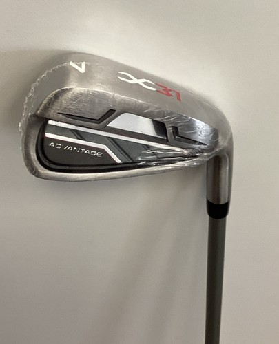 Wilson x31 damen einzeleisen - wilson,