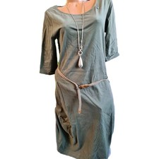 Ragwear Kleid Shirtkleid