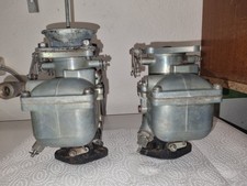 Wolga M21 VERGASER K 22 E