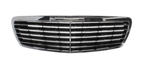 Kühlergitter kühlergrill - kühlergitter,
