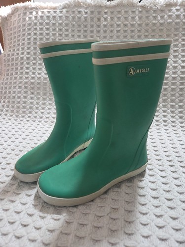Gummistiefel naturkautschuk - gummistiefel,