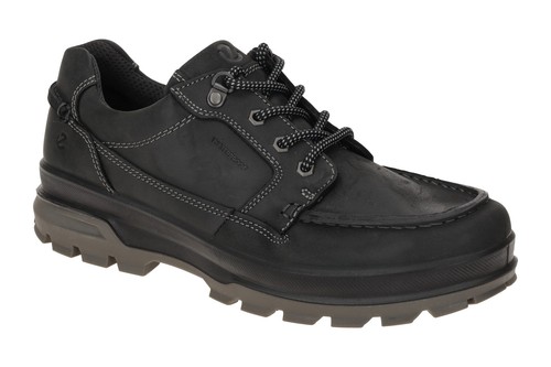 Ecco rugged track herrenschuhe - rugged,