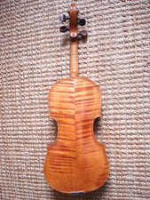 Alte antike violine - , geige