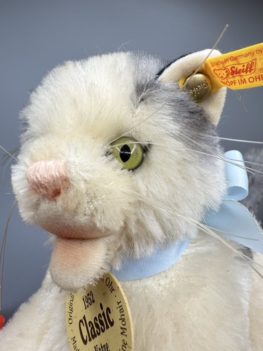 Steiff classic katze - classic, 17