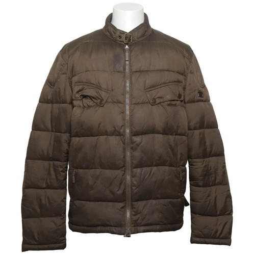 Barbour international