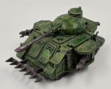 Predator Death Guard Nurgle