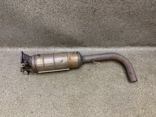 Partikelfilter 8200598977 DPF