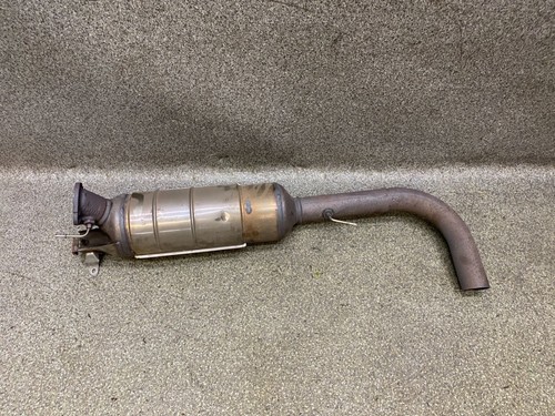 Partikelfilter 8200598977 dpf - 8200598977,