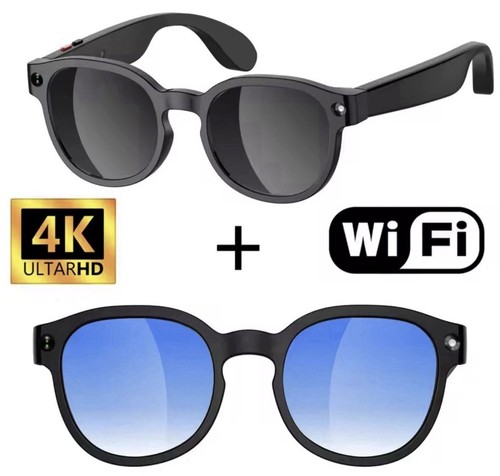 Smart glasses kamera brille - smart,