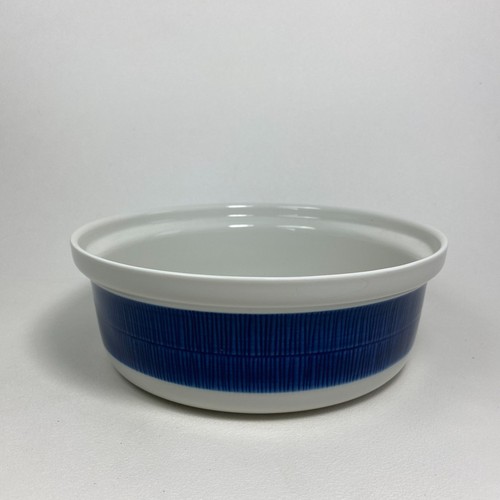 Rörstrand koka blau schale - blau,