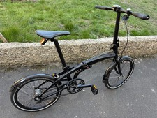 Tern Verge Duo – 20 Zoll