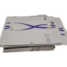 BANKERS BOX Archivschachtel