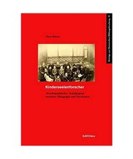 Kinderseelenforscher