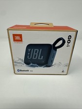 JBL Go 4 Portable Bluetooth