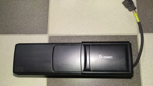 Original wechsler - vw, cd-wechsler