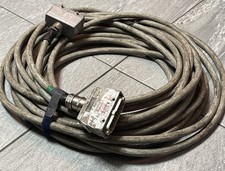 Ca 19 m DAP Multicable 16 Pin Hartung Kupplung Profi schweres Kupferkabel 