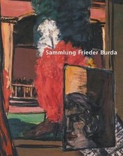 Sammlung frieder burda - frieder,