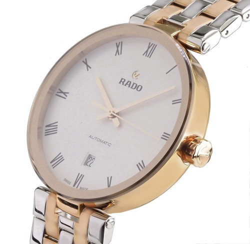 Rado herren uhr automatik - rado,