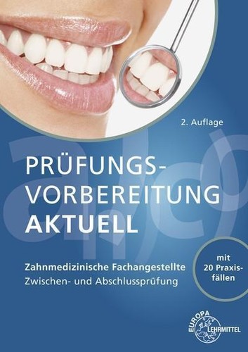 Prüfungsvorbereitung aktuell