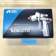 ANEST IWATA KIWAMI4-V13WBX