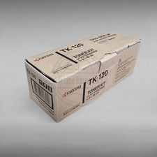 Original Kyocera TK-120 Toner