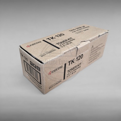 Original kyocera 120 toner - original,