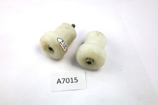 B&G Racing für Yamaha YZF-R1 2007 - 2008 - Rahmenschutz Sturzpads A7015