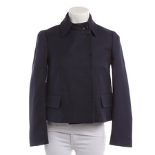 Übergangsjacke Red Valentino Blau 34 IT 40
