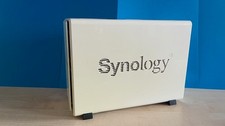 Synology DS216j NAS mit 12 TB Speicher – inkl. 2× 6 TB HGST NAS-Festplatten
